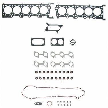 Engine Cylinder Head Gasket Set FP HS 26162 PT