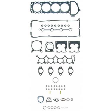 Engine Cylinder Head Gasket Set FP HS 26171 PT-1