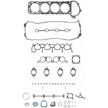 Engine Cylinder Head Gasket Set FP HS 26171 PT