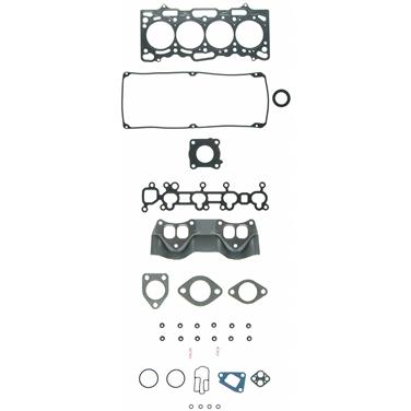 Engine Cylinder Head Gasket Set FP HS 26184 PT