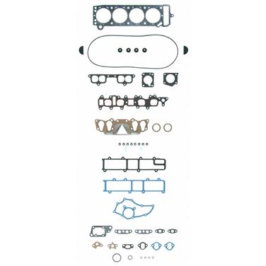 Engine Cylinder Head Gasket Set FP HS 26185 PT-2