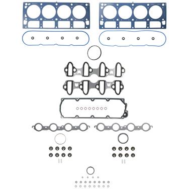 Engine Cylinder Head Gasket Set FP HS 26190 PT-4