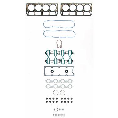 2004 Chevrolet Silverado 2500 Engine Cylinder Head Gasket Set FP HS 26192 PT-2