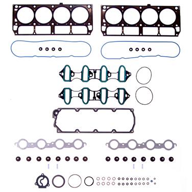 Engine Cylinder Head Gasket Set FP HS 26192 PT-4