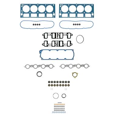 Engine Cylinder Head Gasket Set FP HS 26192 PT-5