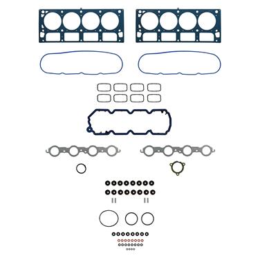 Engine Cylinder Head Gasket Set FP HS 26192 PT-7