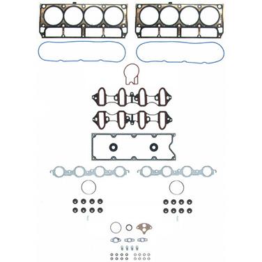 2001 Chevrolet Suburban 2500 Engine Cylinder Head Gasket Set FP HS 26192 PT