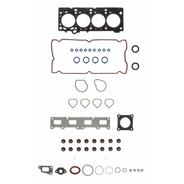 2006 Dodge Stratus Engine Cylinder Head Gasket Set FP HS 26202 PT-1