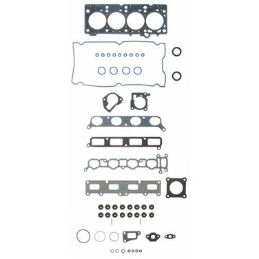 2005 Dodge Neon Engine Cylinder Head Gasket Set FP HS 26202 PT