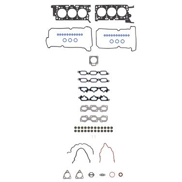 Engine Cylinder Head Gasket Set FP HS 26207 PT-5