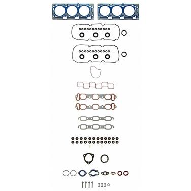 Engine Cylinder Head Gasket Set FP HS 26208 PT-1