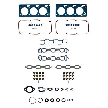 Engine Cylinder Head Gasket Set FP HS 26208 PT-3