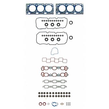 Engine Cylinder Head Gasket Set FP HS 26208 PT