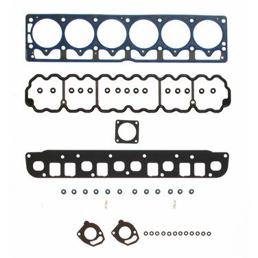 Engine Cylinder Head Gasket Set FP HS 26211 PT