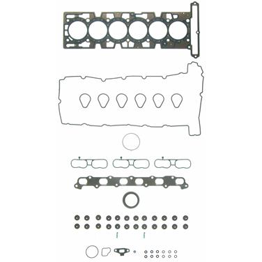 2005 GMC Envoy Engine Cylinder Head Gasket Set FP HS 26214 PT-1