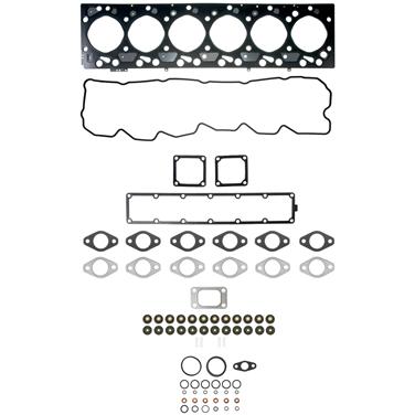 2007 Dodge Ram 2500 Engine Cylinder Head Gasket Set FP HS 26218 PT