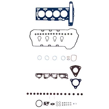 2004 Chevrolet Cavalier Engine Cylinder Head Gasket Set FP HS 26223 PT-1