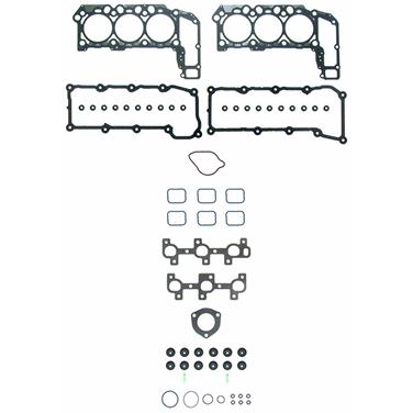 Engine Cylinder Head Gasket Set FP HS 26229 PT