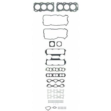 Engine Cylinder Head Gasket Set FP HS 26241 PT