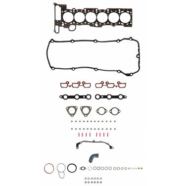 Engine Cylinder Head Gasket Set FP HS 26245 PT-1