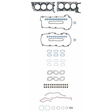 Engine Cylinder Head Gasket Set FP HS 26248 PT-1