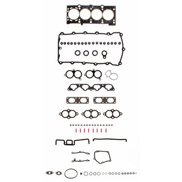 Engine Cylinder Head Gasket Set FP HS 26253 PT