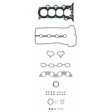 2010 Toyota Yaris Engine Cylinder Head Gasket Set FP HS 26258 PT