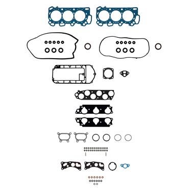 Engine Cylinder Head Gasket Set FP HS 26265 PT-7