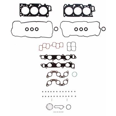 2010 Toyota Highlander Engine Cylinder Head Gasket Set FP HS 26266 PT