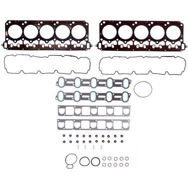 2005 Dodge Viper Engine Cylinder Head Gasket Set FP HS 26283 PT