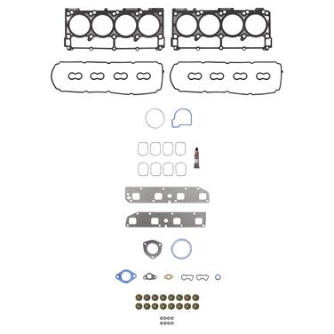 2007 Dodge Ram 1500 Engine Cylinder Head Gasket Set FP HS 26284 PT-1