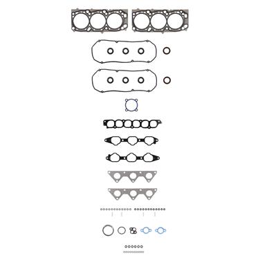 Engine Cylinder Head Gasket Set FP HS 26313 PT-1