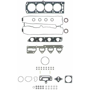 2004 Chevrolet Optra Engine Cylinder Head Gasket Set FP HS 26317 PT