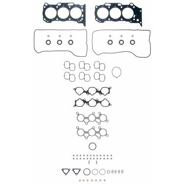 2014 Toyota Highlander Engine Cylinder Head Gasket Set FP HS 26321 PT