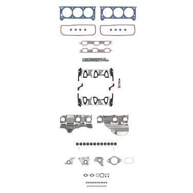 Engine Cylinder Head Gasket Set FP HS 26324 PT