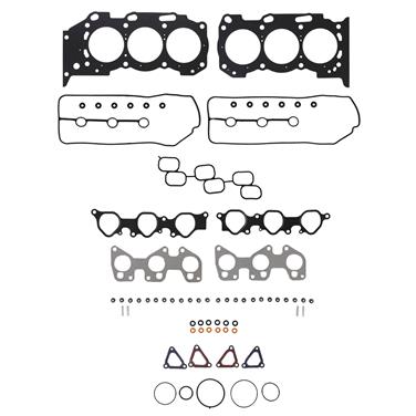 2012 Toyota Tacoma Engine Cylinder Head Gasket Set FP HS 26330 PT-1