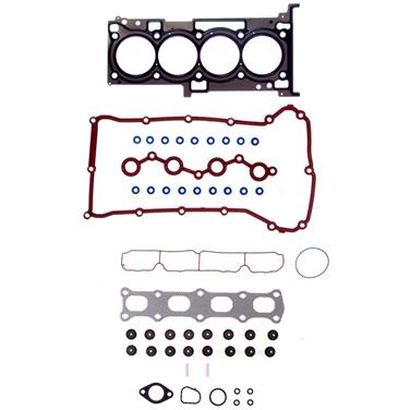 2008 Dodge Caliber Engine Cylinder Head Gasket Set FP HS 26332 PT