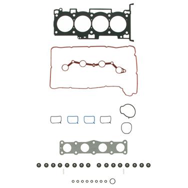 Engine Cylinder Head Gasket Set FP HS 26333 PT-1