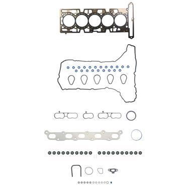 Engine Cylinder Head Gasket Set FP HS 26336 PT