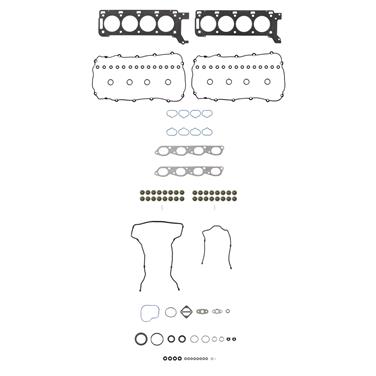 Engine Cylinder Head Gasket Set FP HS 26361 PT