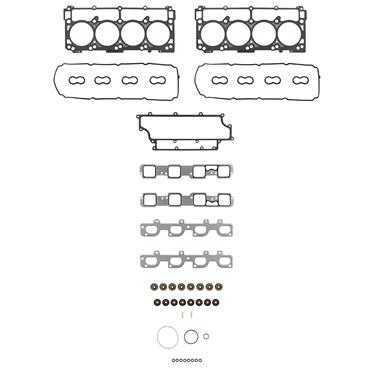 2008 Dodge Challenger Engine Cylinder Head Gasket Set FP HS 26366 PT