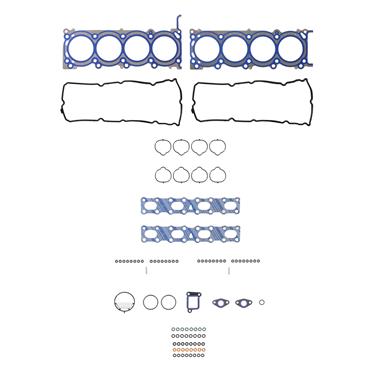 Engine Cylinder Head Gasket Set FP HS 26372 PT