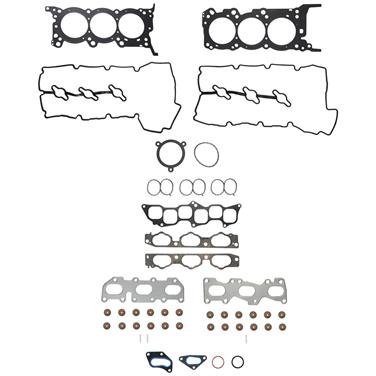 Engine Cylinder Head Gasket Set FP HS 26420 PT