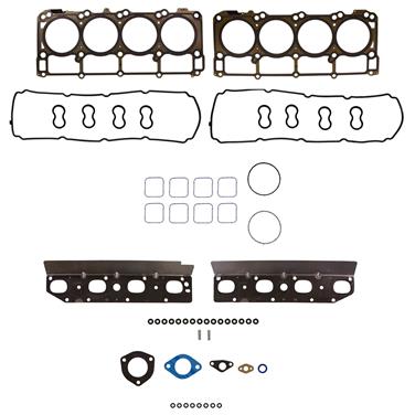 2009 Dodge Ram 3500 Engine Cylinder Head Gasket Set FP HS 26423 PT