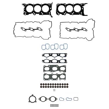 Engine Cylinder Head Gasket Set FP HS 26427 PT-3