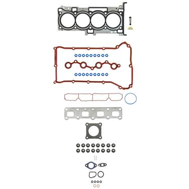 Engine Cylinder Head Gasket Set FP HS 26465 PT