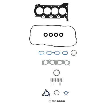 2011 Toyota Matrix Engine Cylinder Head Gasket Set FP HS 26515 PT