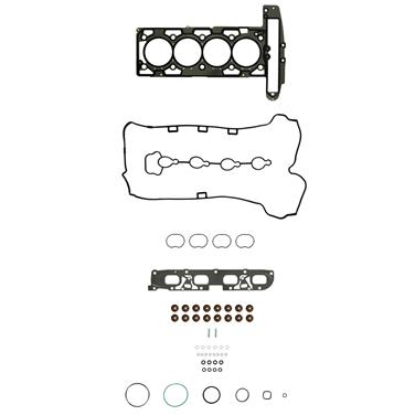 Engine Cylinder Head Gasket Set FP HS 26517 PT