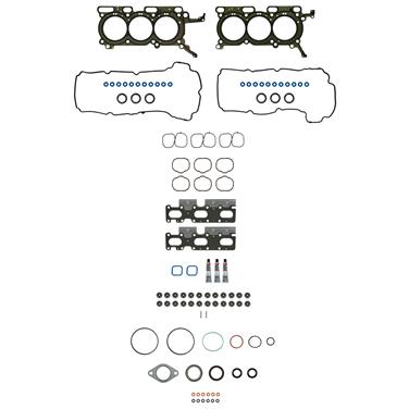 Engine Cylinder Head Gasket Set FP HS 26543 PT-1