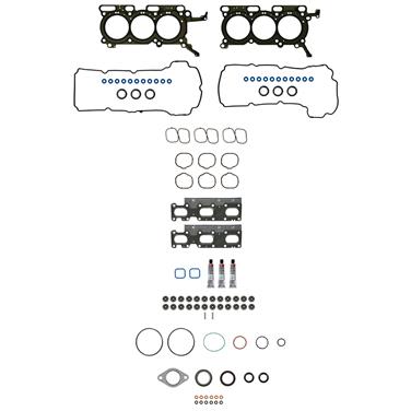 Engine Cylinder Head Gasket Set FP HS 26543 PT-2